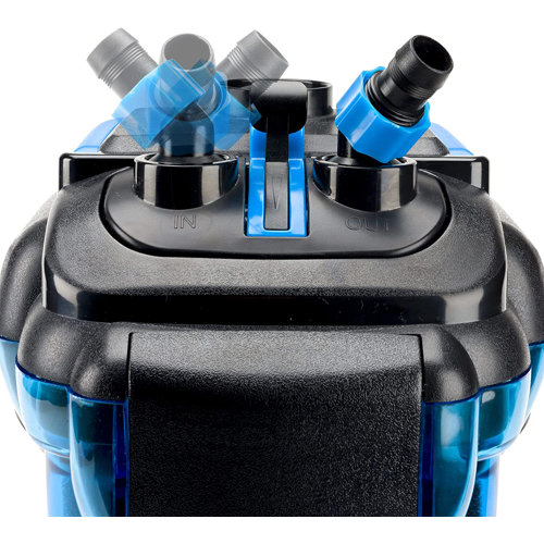 Penn Plax Cascade Optimizer PreFilter for Aquarium Canister Filters